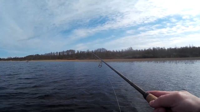 Когда все глухо - эта приманка ВЫРУЧАЕТ ! смотреть онлайн