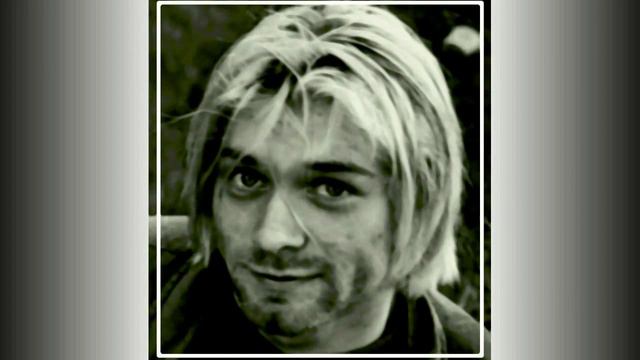 Kurt Cobain [Mormphing]