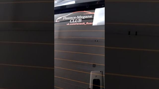 Как правильно наклеить логотип на стекло смотреть онлайн
