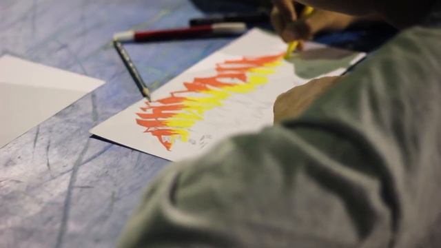 Limitless Sketch Battle смотреть онлайн