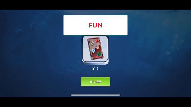 EXPIRED - Fishing Clash Codes #9 - 4 June 2022 смотреть онлайн