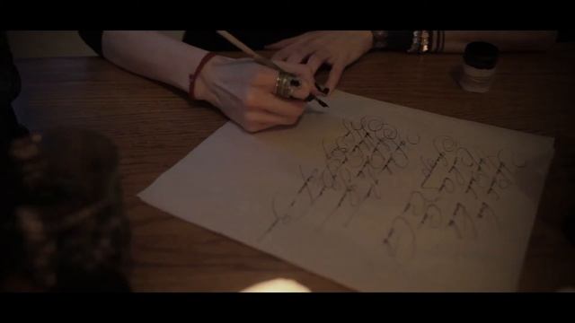 Письмо Врубелю от .ЬЯ смотреть онлайн