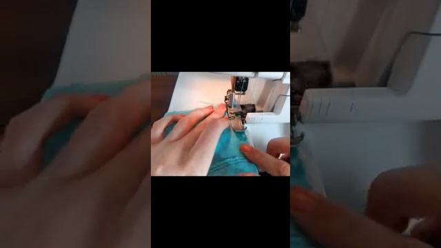 как сшить леггинсы/ брюки с карманами смотреть онлайн