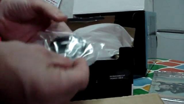Nikon L820 unboxing.Review.Desembalaje en Español смотреть онлайн