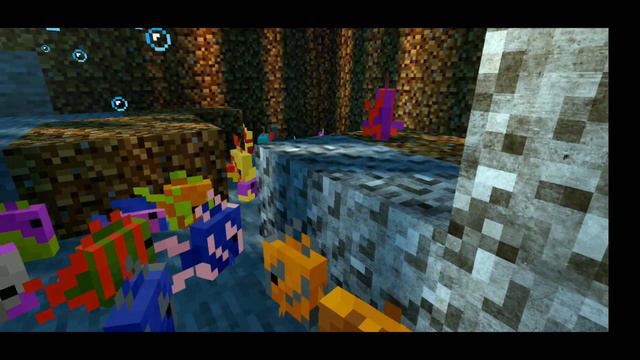 Mejores Shaders (RTX ON) para MINECRAFT PE 1.16 para GAMA BAJA, MEDIA Y ALTA смотреть онлайн