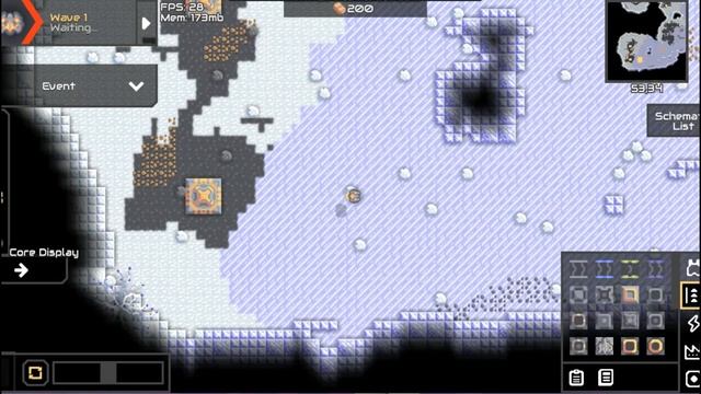 Modded Mindustry V7 - "Informatis" [MOD SHOWCASE] | Eboy Plays (Sharlottes) смотреть онлайн