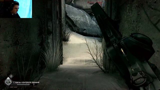 Опять в мертвый город (Rage) #9 смотреть онлайн