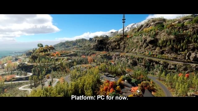 5 Open World Racing Games Releasing in 2023! (Forza Horizon 5 Competition) смотреть онлайн