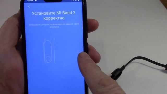 Умный браслет Xiaomi Mi Band 2, распаковка обзор и тест функций смотреть онлайн