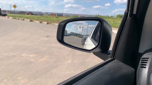 Поставили ОКУ против Митсубиси Аттраж смотреть онлайн