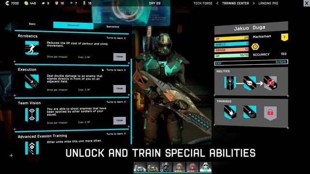 Shock Tactics Release Trailer смотреть онлайн