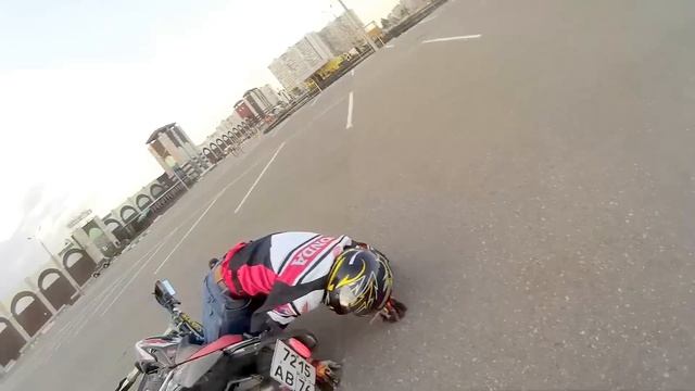 Как не нужно делать стоппи. смотреть онлайн