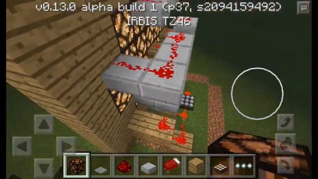 Minecraft механизмы #4 - Компактные часы FrostDoga смотреть онлайн