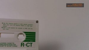 Мои аудиокассеты
