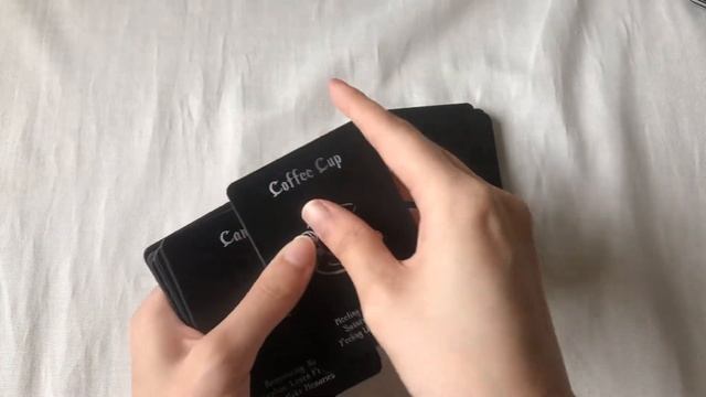 Island Time Wellness Love Oracle Cards | Flip-through | Review | Walkthrough | No Talking смотреть онлайн