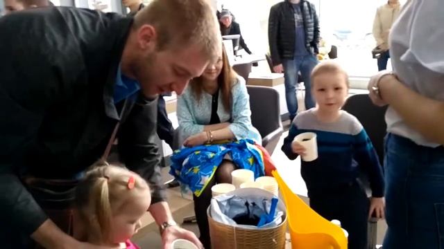 Презентация SKODA Kodiaq