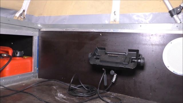 Тюнинг лодки МКМ смотреть онлайн