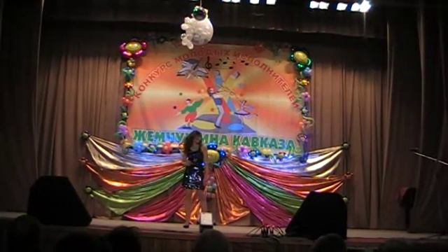 Анжелика Салова По дороге звезд смотреть онлайн