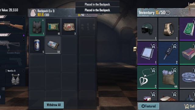 PUBG MOBILE ONLINE HARD LEVEL UP смотреть онлайн