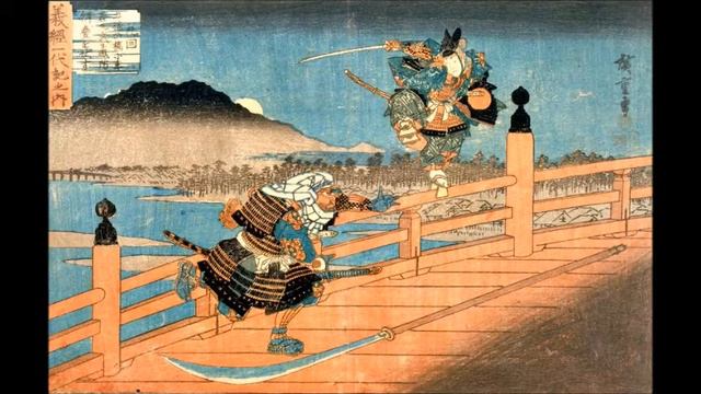 Japanese Folk Song 2