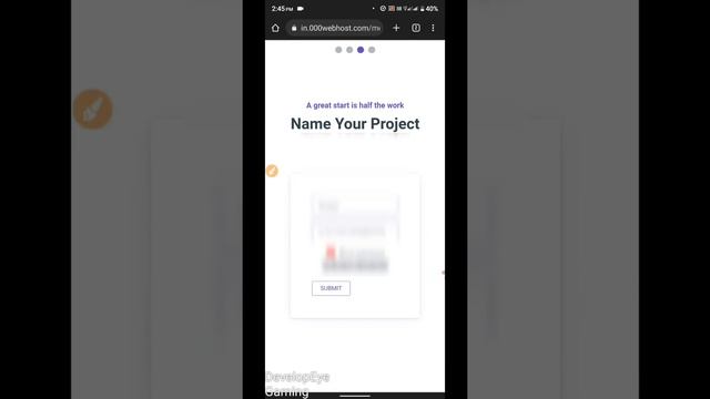 How To Create Admin Panel | Andlua Admin Panel | Using Android Device смотреть онлайн