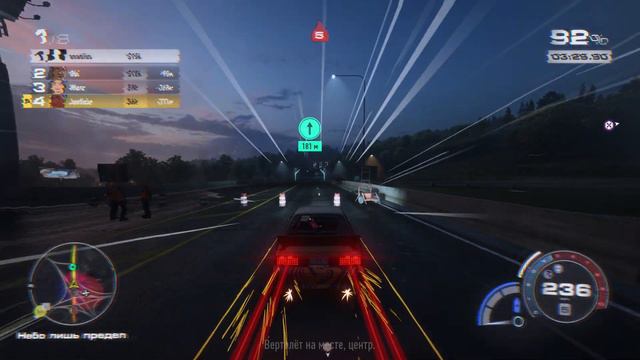 Need for Speed™ Unbound 2к rtx 3060ti смотреть онлайн