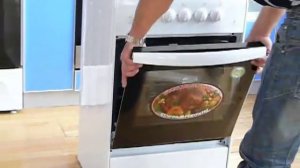 Бытовая плита Дарина. Мастер класс по обслуживанию.