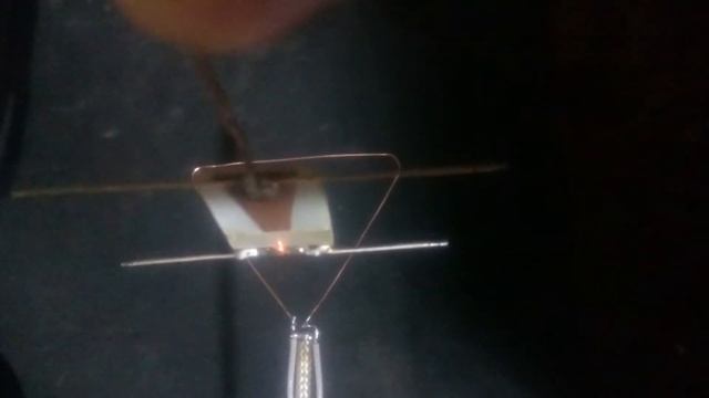 Куда излучает антенна ( треугольник) смотреть онлайн