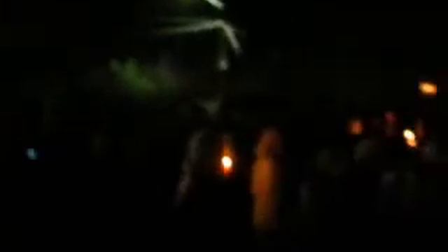 крестный ход в Актау.wmv смотреть онлайн