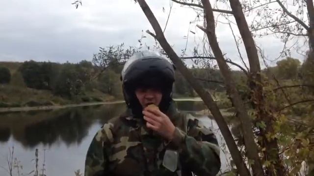 Андрей Биланов. Прогулка на квадроцикле смотреть онлайн