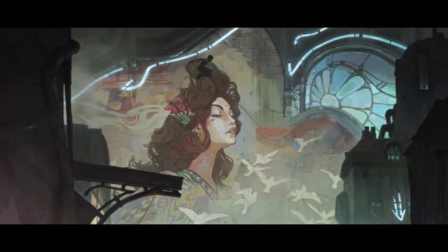 Arcane ✦ Fire