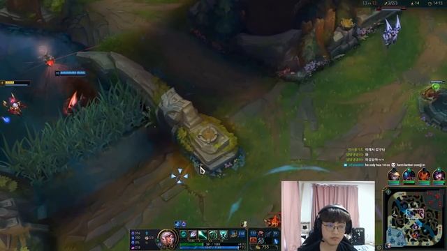 CoreJJ - Karma Play: How to deal with Morgana | League of Legends смотреть онлайн
