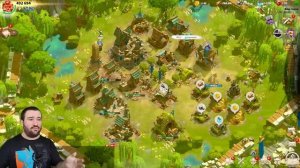 ВСЁ о прокачке ГЕРОЕВ в Call of Dragons / От УРОВНЯ до НАВЫКОВ [ 2023 ]