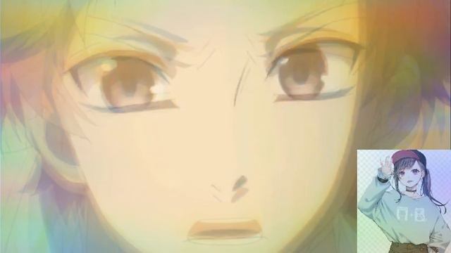 °•♡Аніме кліп♡•° ~♤Девочка с каре♤~ смотреть онлайн