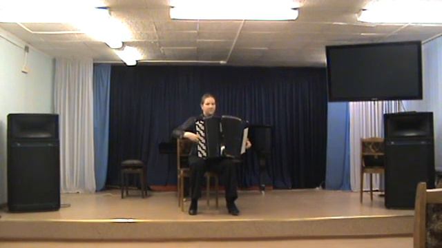 Сольный концерт Александры Рыбочкиной смотреть онлайн