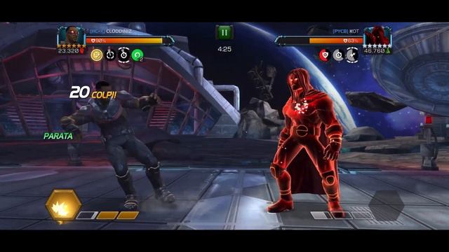 Falcon vs R4 Void | Aw node 26 смотреть онлайн