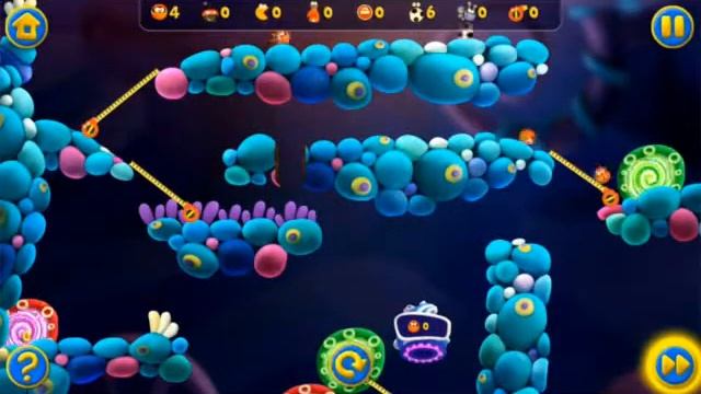 Plastiland Trailer (gameplay), Var 4 смотреть онлайн