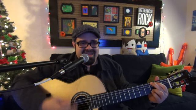 I'm Gonna Keep On Loving You - REO Speedwagon - Fernan Unplugged смотреть онлайн