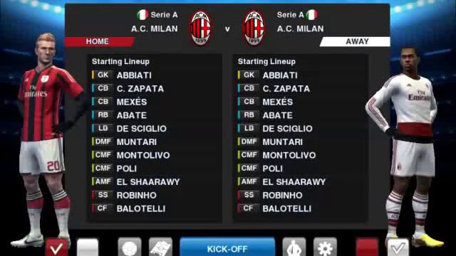 Patch PES 2013 Season 2015 _ PESEdit 2014/2015 (New Update) FULL смотреть онлайн
