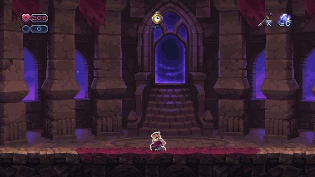 Chasm - Shaman ( Hard , No Damage ) смотреть онлайн