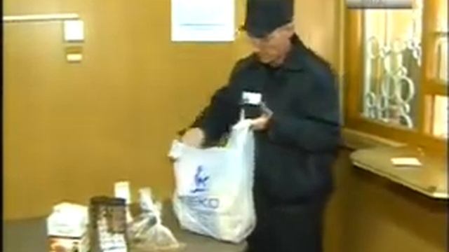 Посылка в колонию - через интернет-магазин. смотреть онлайн