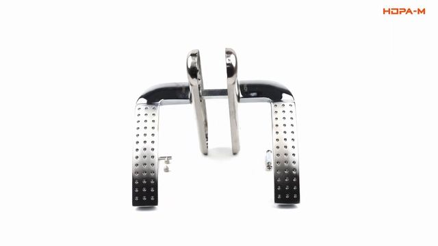 96 70 мм матовый никель Ручка двер на планке смотреть онлайн