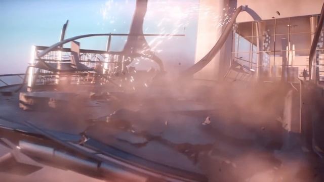Моментальный обзор Mirror’s Edge: Catalyst смотреть онлайн