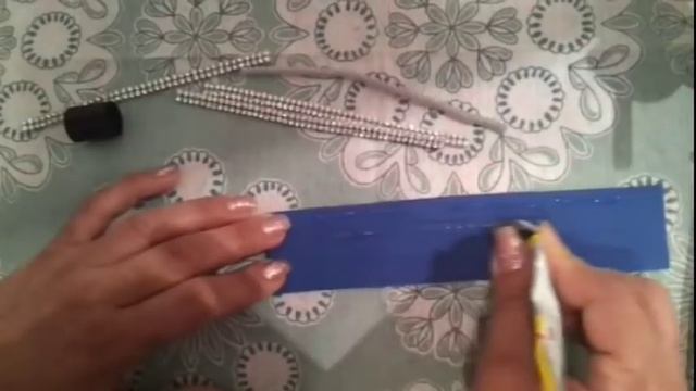 DIY МОДНЫЙ Браслет своими руками легко и просто смотреть онлайн