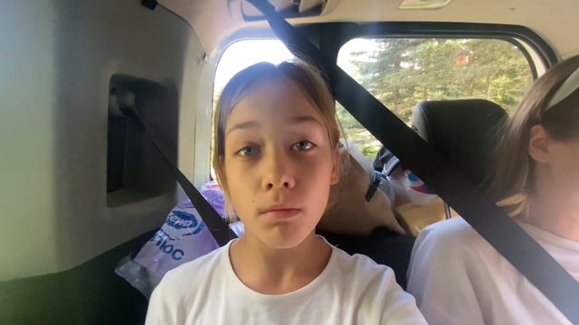 VLOG::поездка в карелию летом!поездка с подругой смотреть онлайн