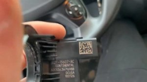 Ford transit (иммобилайзер  включен ) ЧТО ДЕЛАТЬ ?