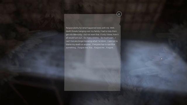 The Butterfly Sign: The Butterfly Sign Game Walkthrough No Commentary Chapter 1 Part 5 смотреть онлайн