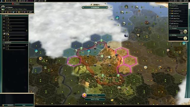 Civ 5 Tips - FIVE Tips To MASTER Civ! (Sid Meier's Civilization V Guide)
