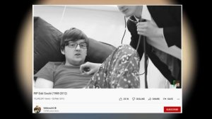 Why Is Eduardo Saying “Well Well Well”?