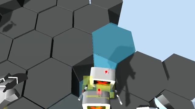 Cloudbase Prime Gameplay 720p - Tyrus Peace смотреть онлайн